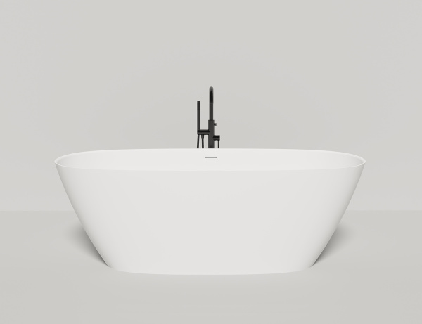 Ванна из литьевого мрамора Salini SOFIA 185x90 102529M